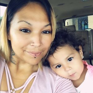 Meet your Posher, Heather